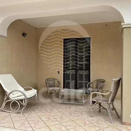Apartment Dafne - A 200m By Cala Salento *