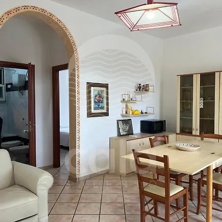 Dafne - A 200m By Cala Salento *