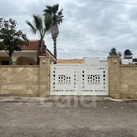 Dafne - A 200m By Cala Salento Apartment