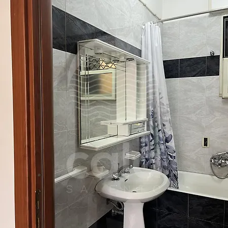 Apartment Dafne - A 200m By Cala Salento Torre Lapillo