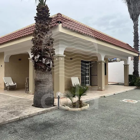 Dafne - A 200m By Cala Salento Apartment *