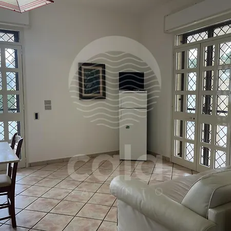 Dafne - A 200m By Cala Salento Apartment Torre Lapillo